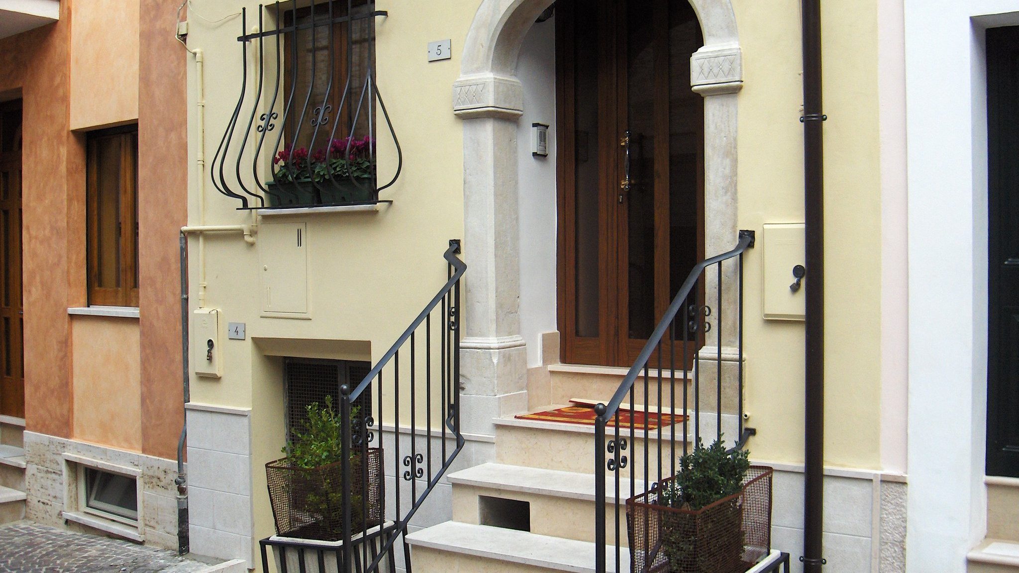 bed-and-breakfast-il-girasole