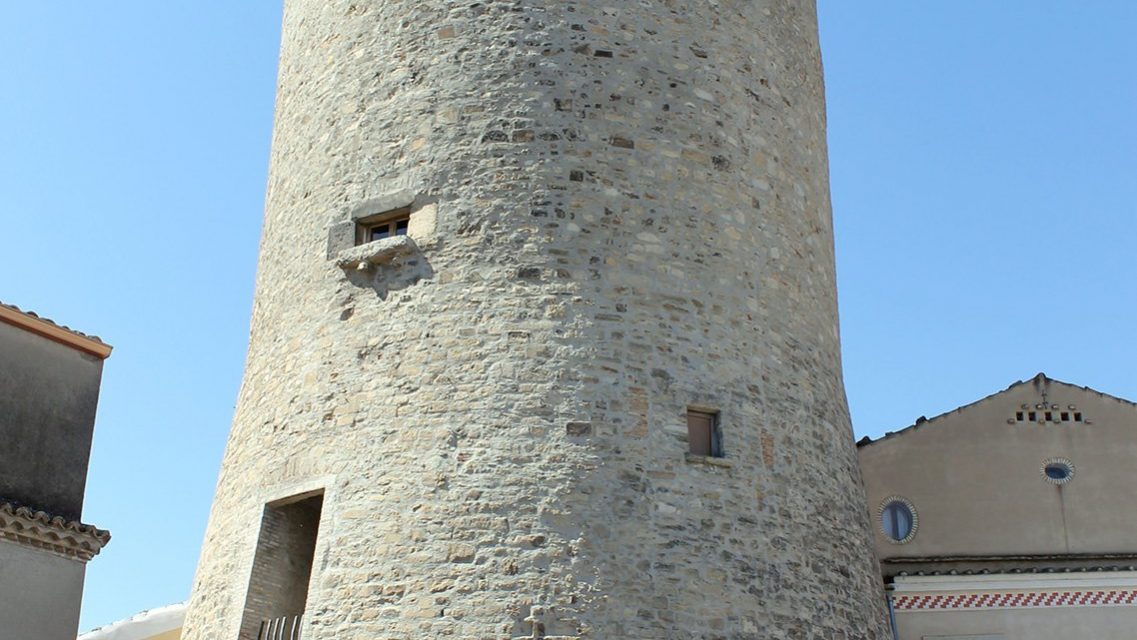 biccari-torre