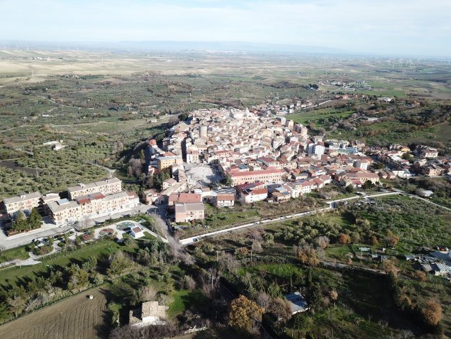 biccari