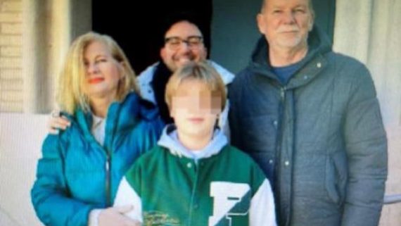 Biccari, il luminare fuggito dalle bombe su Kiev.