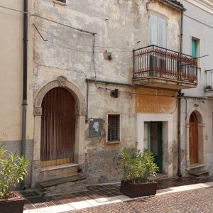 Casa 24 - Via Roma