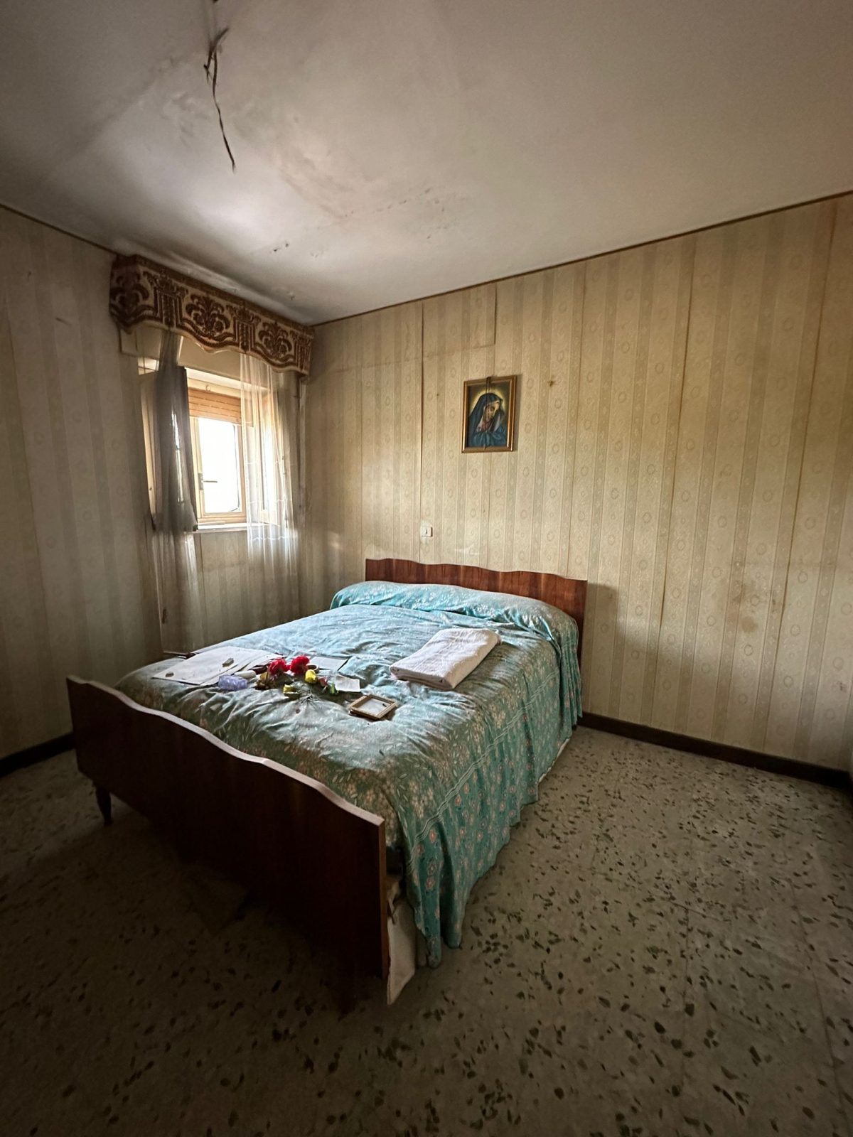 Casa in Vico Pozzi