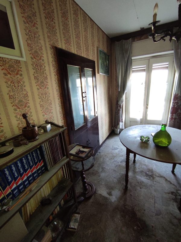 Casa 25 - Vico Pozzi - immagine 5