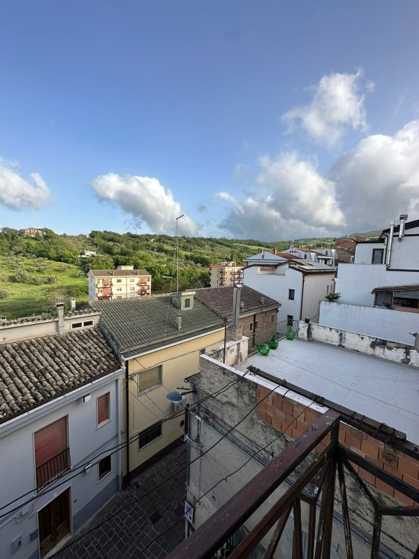 Casa 25 - Vico Pozzi - immagine 3