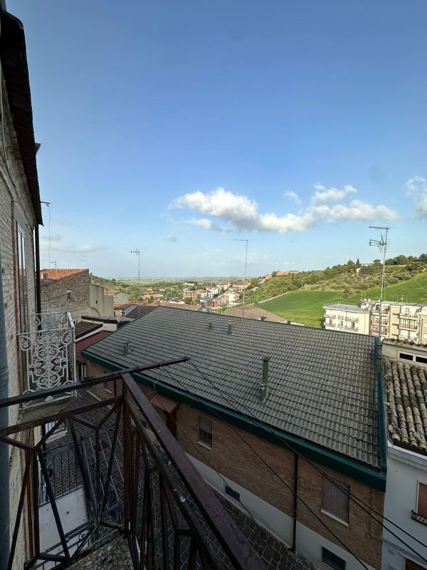 Casa 25 - Vico Pozzi - immagine 2