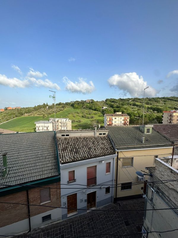 Casa 25 - Vico Pozzi - immagine 8