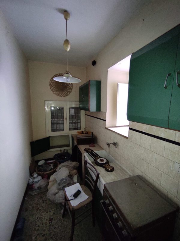 Casa 25 - Vico Pozzi - immagine 6