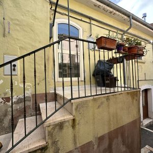 Casa 26 - Vico V° Duomo