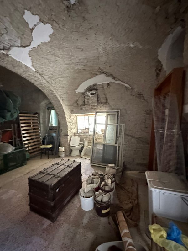 Casa 26 - Vico V° Duomo - immagine 9