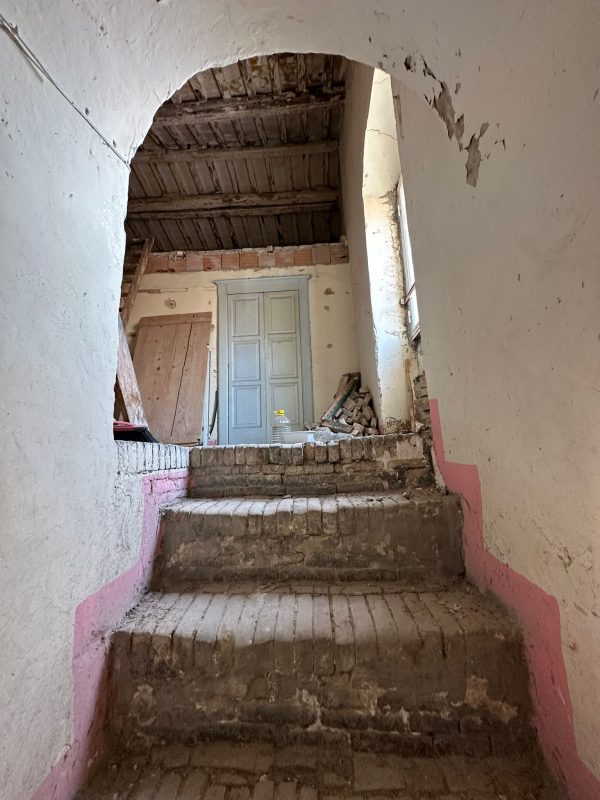 Casa 26 - Vico V° Duomo - immagine 17