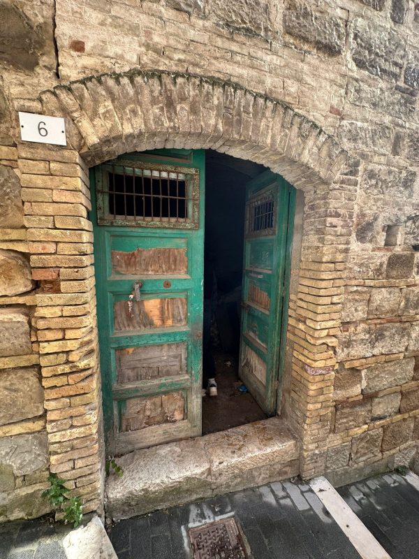 Casa 26 - Vico V° Duomo - immagine 16