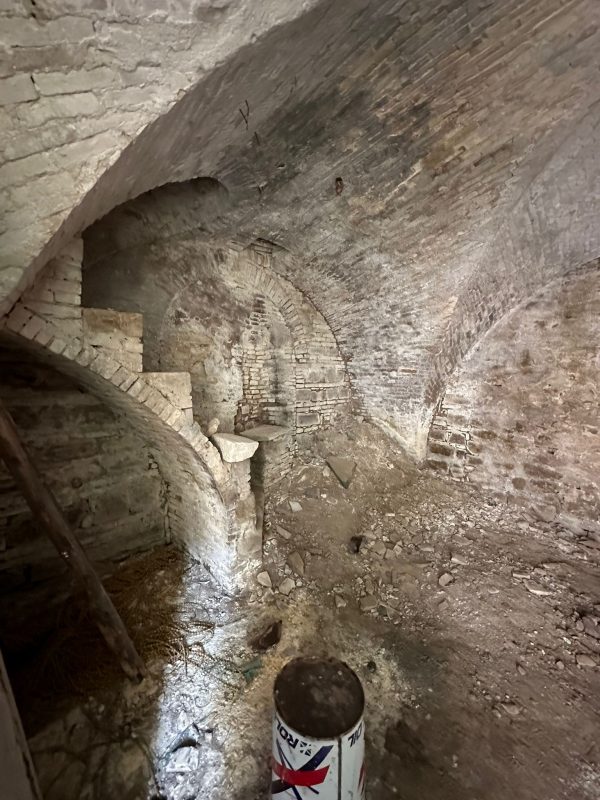 Casa 26 - Vico V° Duomo - immagine 13