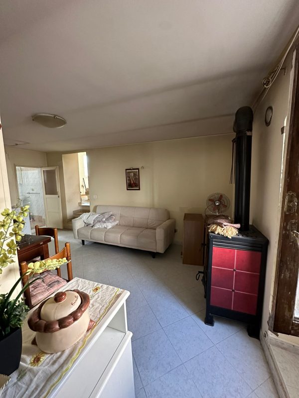 Casa 26 - Vico V° Duomo - immagine 12