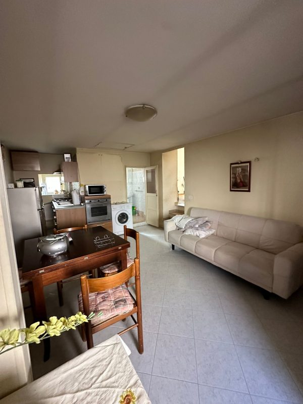 Casa 26 - Vico V° Duomo - immagine 11