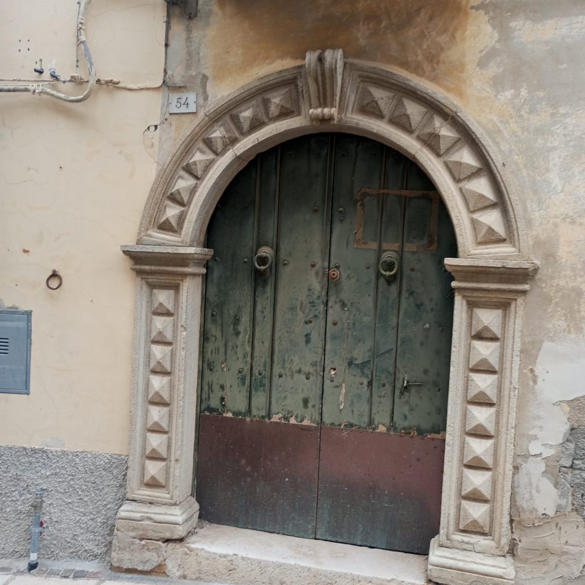 Casa in Via Roma