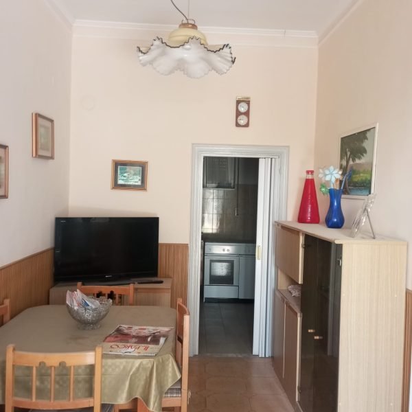 Casa 28 - Via Porta Pozzi