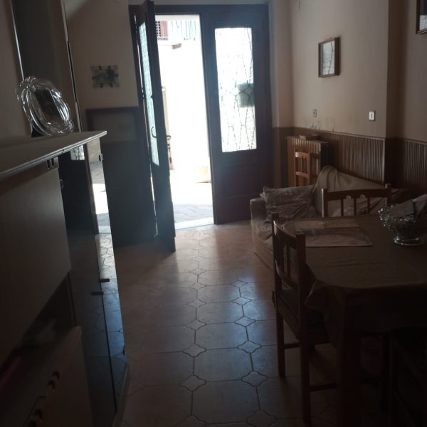 Casa 28 - Via Porta Pozzi - immagine 8
