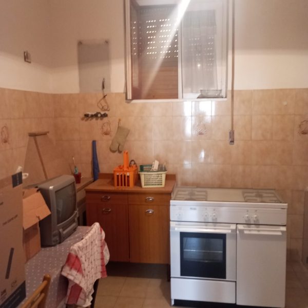 Casa 28 - Via Porta Pozzi - immagine 5
