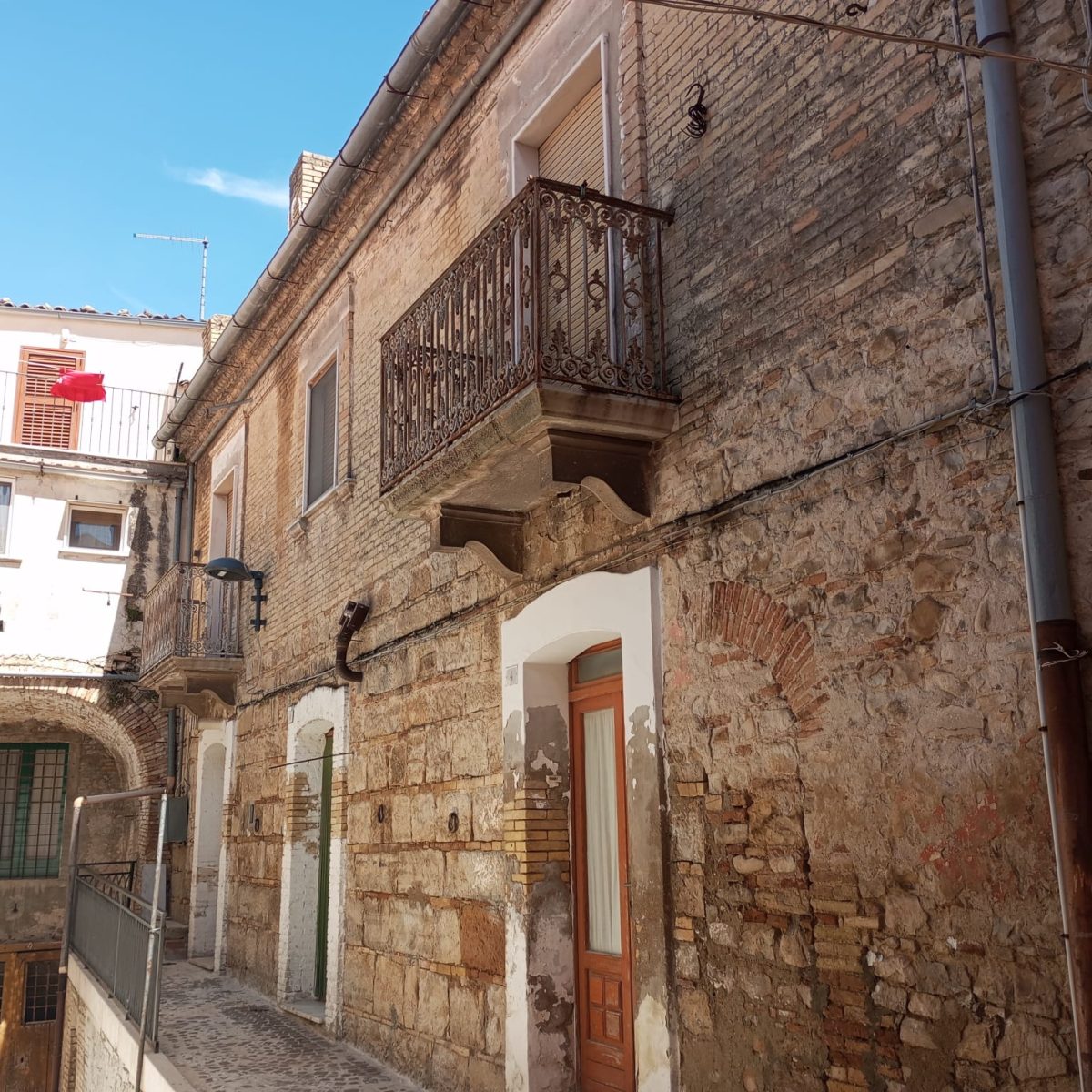 Casa in Via Domenico Lippi