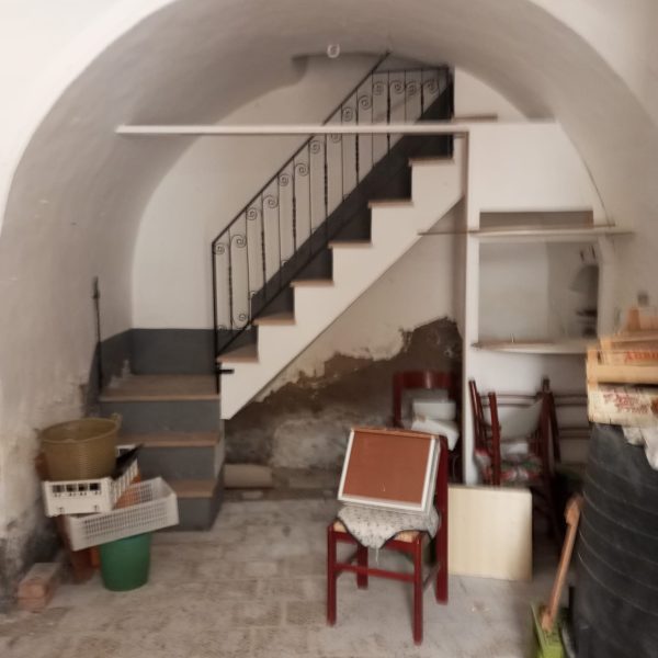 House 29 - Via Domenico Lippi - Image 4