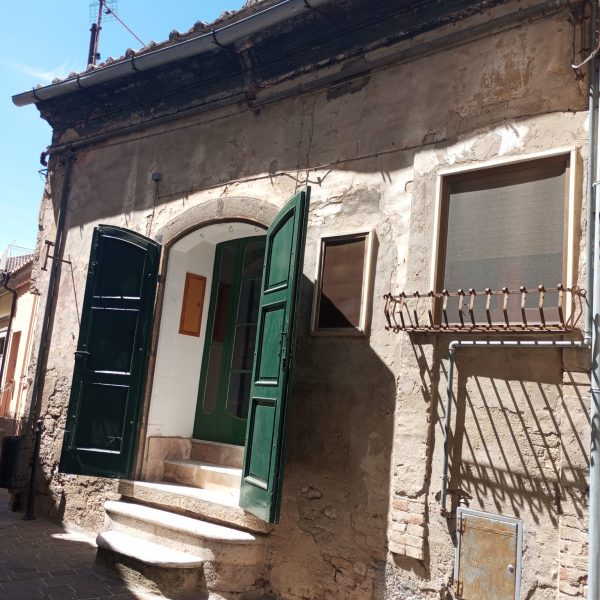 House 29 - Via Domenico Lippi - Image 9