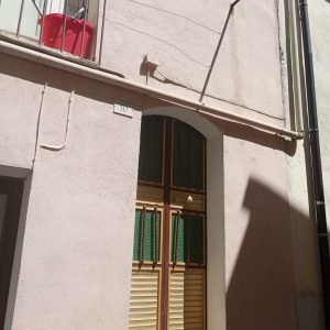 Casa 31 - Vico V° Duomo
