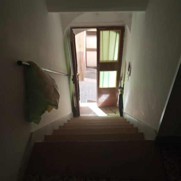 Casa 31 - Vico V° Duomo - immagine 8