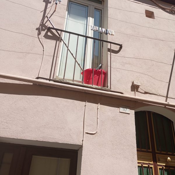 Casa 31 - Vico V° Duomo - immagine 4