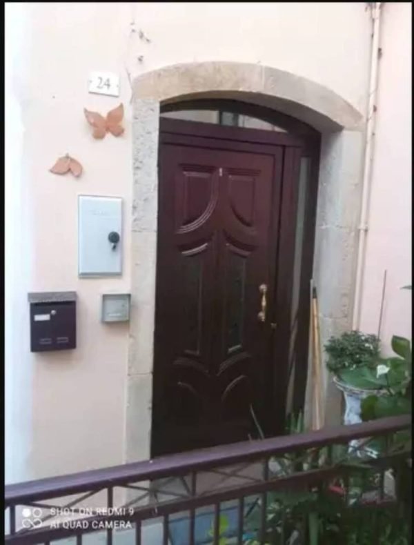Casa 33 - Vico Pozzi