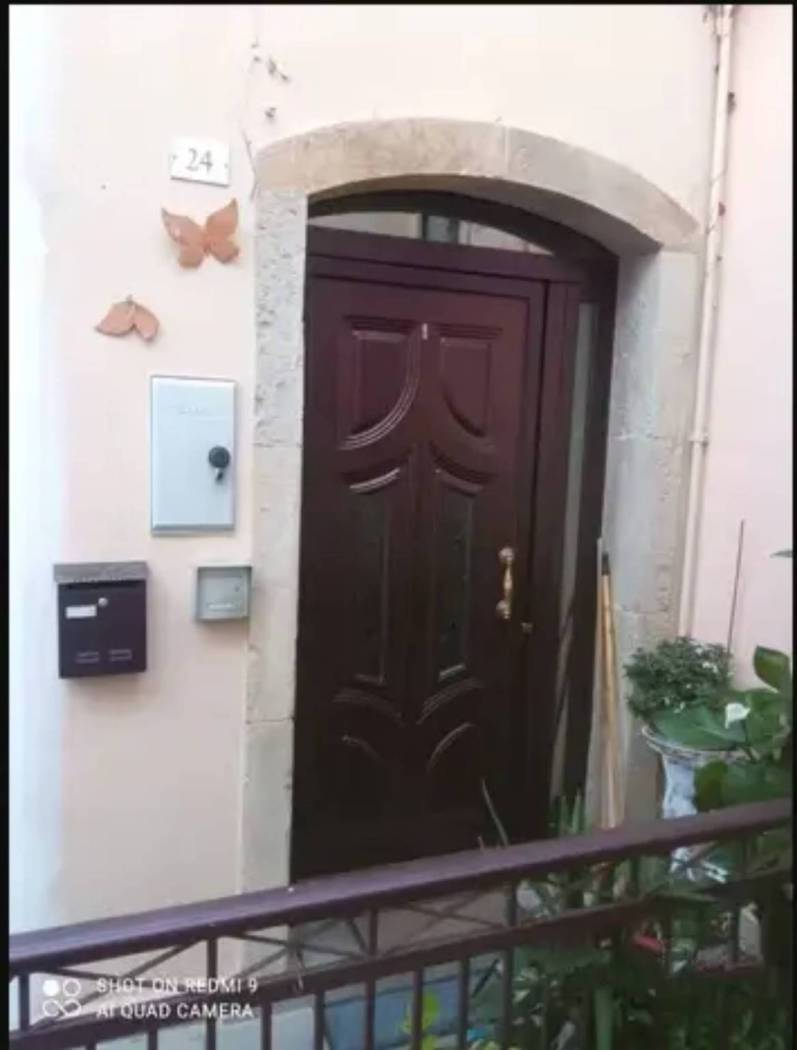 Casa in Vico Pozzi