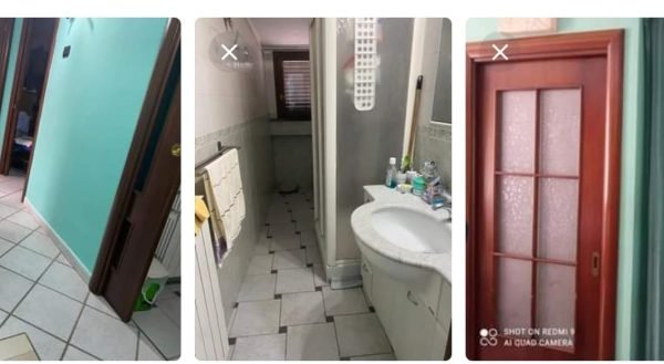 Casa 33 - Vico Pozzi - immagine 4