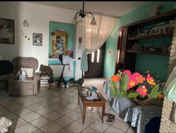 Casa 33 - Vico Pozzi - immagine 5