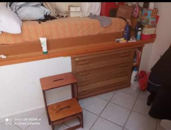 Casa 33 - Vico Pozzi - immagine 6