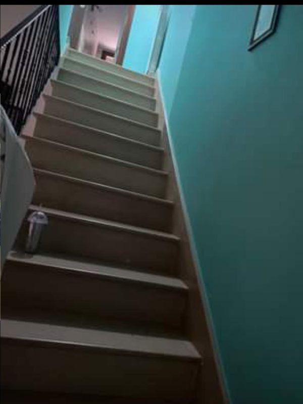 Casa 33 - Vico Pozzi - immagine 7