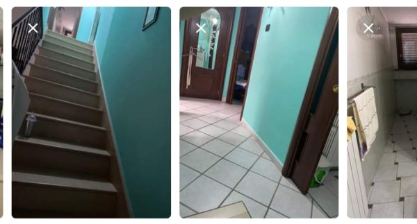 Casa 33 - Vico Pozzi - immagine 8