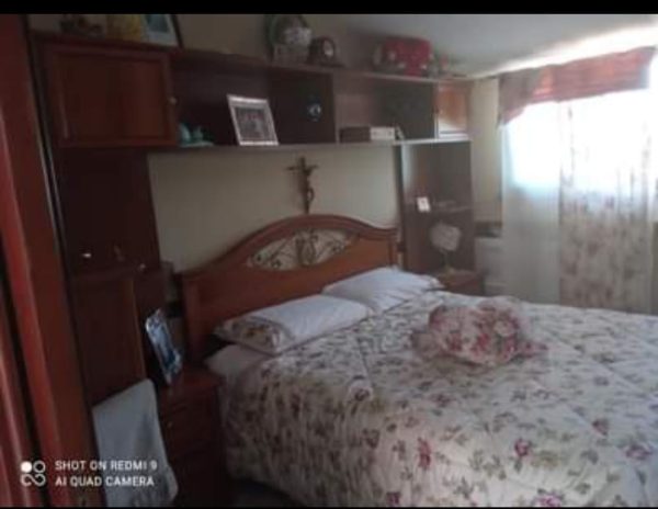 Casa 33 - Vico Pozzi - immagine 10