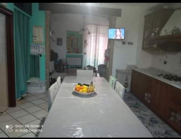 Casa 33 - Vico Pozzi - immagine 13