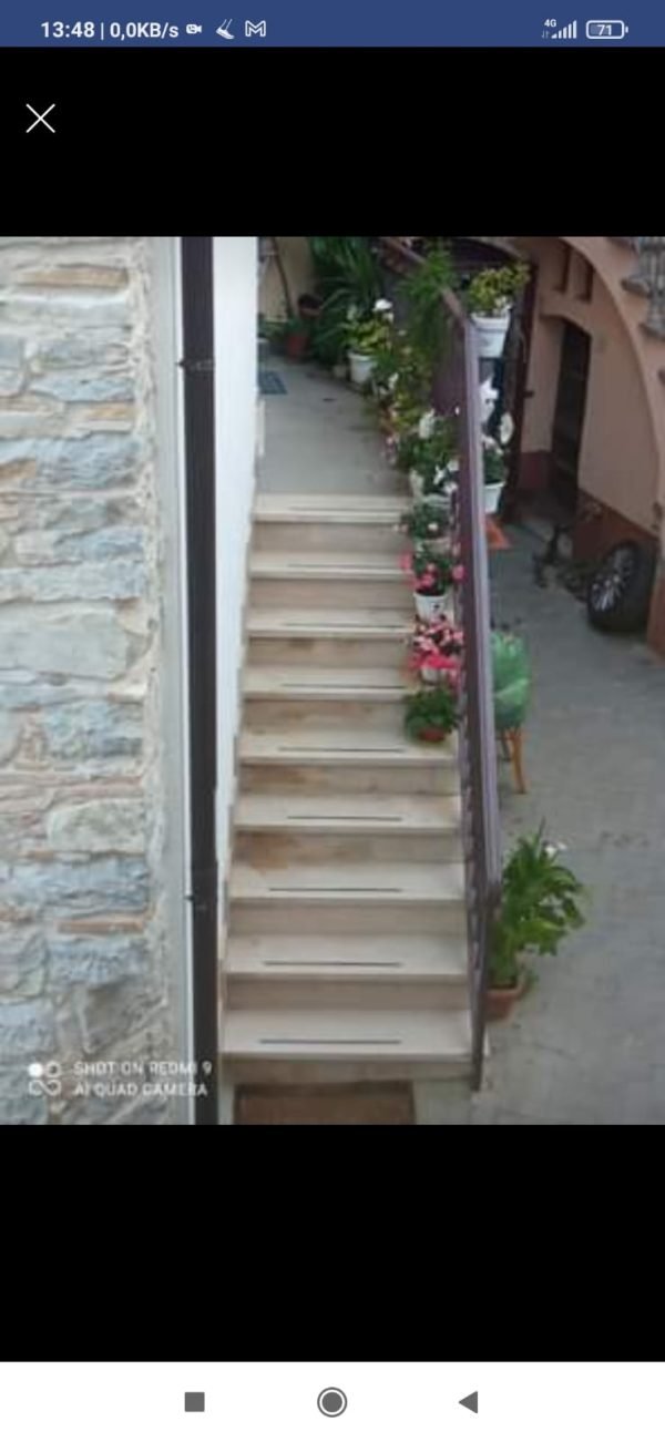 Casa 33 - Vico Pozzi - immagine 15
