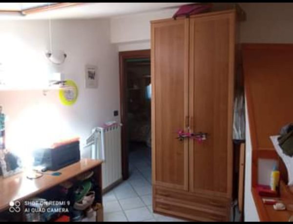 Casa 33 - Vico Pozzi - immagine 16