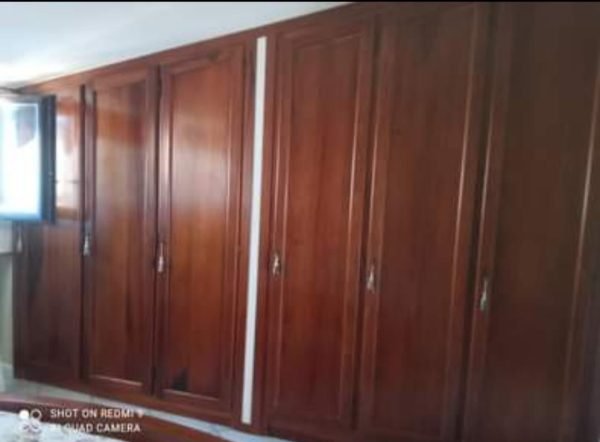 Casa 33 - Vico Pozzi - immagine 17