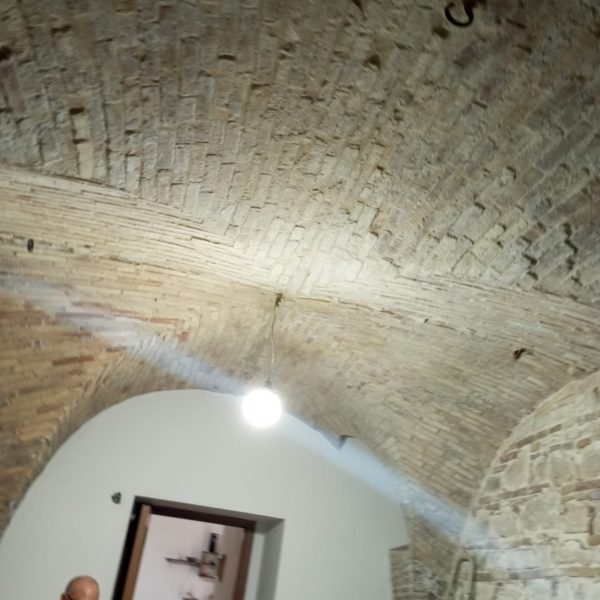 Casa 34 - Vicoletto 2° Domenico Lippi - immagine 5