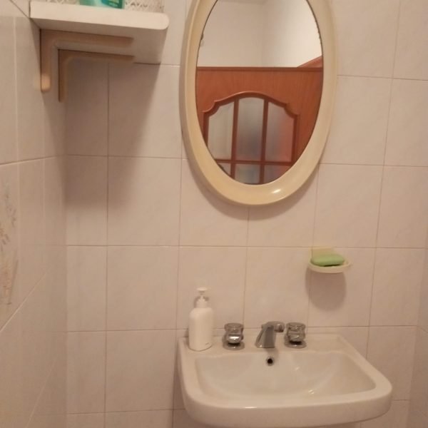 Casa 34 - Vicoletto 2° Domenico Lippi - immagine 6