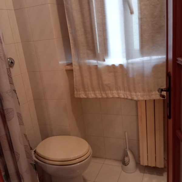 Casa 34 - Vicoletto 2° Domenico Lippi - immagine 20
