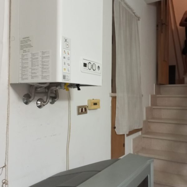 Casa 34 - Vicoletto 2° Domenico Lippi - immagine 18