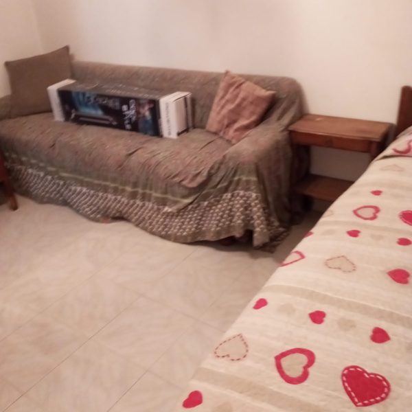 Casa 34 - Vicoletto 2° Domenico Lippi - immagine 17