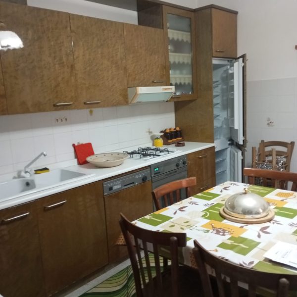 Casa 34 - Vicoletto 2° Domenico Lippi - immagine 16
