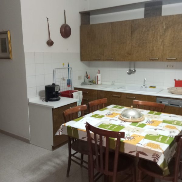 Casa 34 - Vicoletto 2° Domenico Lippi - immagine 15