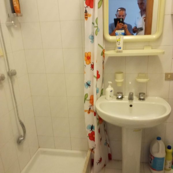 Casa 34 - Vicoletto 2° Domenico Lippi - immagine 11
