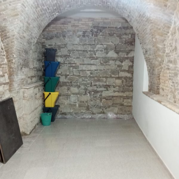 Casa 34 - Vicoletto 2° Domenico Lippi - immagine 9