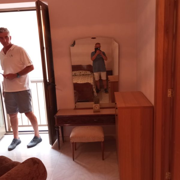 Casa 34 - Vicoletto 2° Domenico Lippi - immagine 8